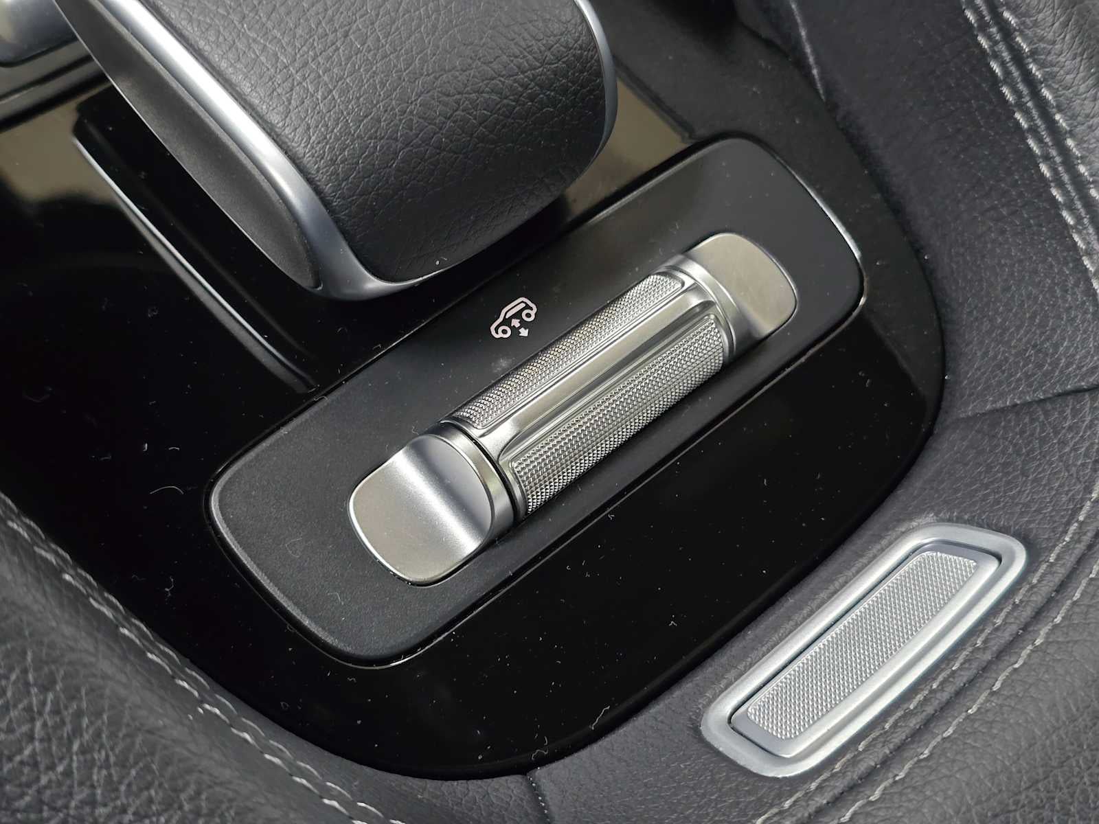 2025 Mercedes-Benz GLS GLS 450