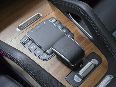 2025 Mercedes-Benz GLS GLS 450