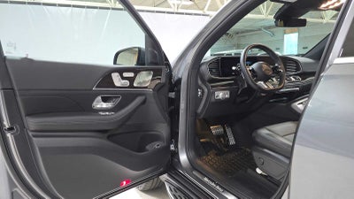 2025 Mercedes-Benz GLS GLS 450