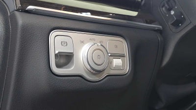 2025 Mercedes-Benz GLS GLS 450