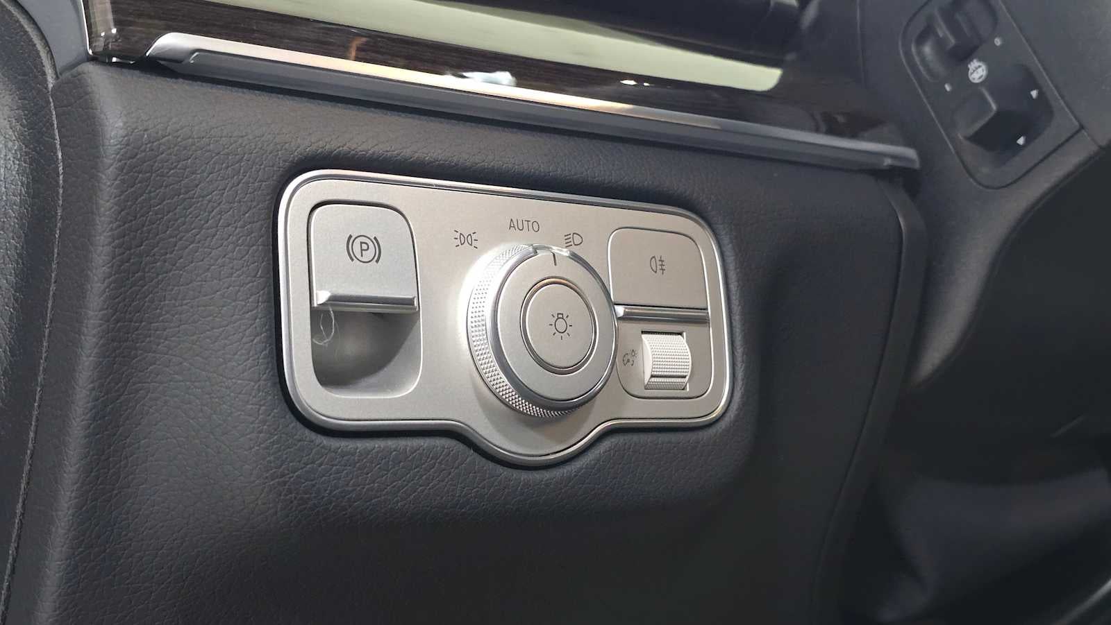 2025 Mercedes-Benz GLS GLS 450