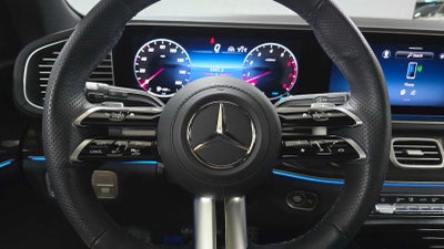 2025 Mercedes-Benz GLS GLS 450