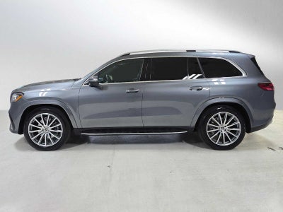 2025 Mercedes-Benz GLS GLS 450