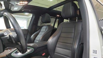 2020 Mercedes-Benz GLS GLS 450