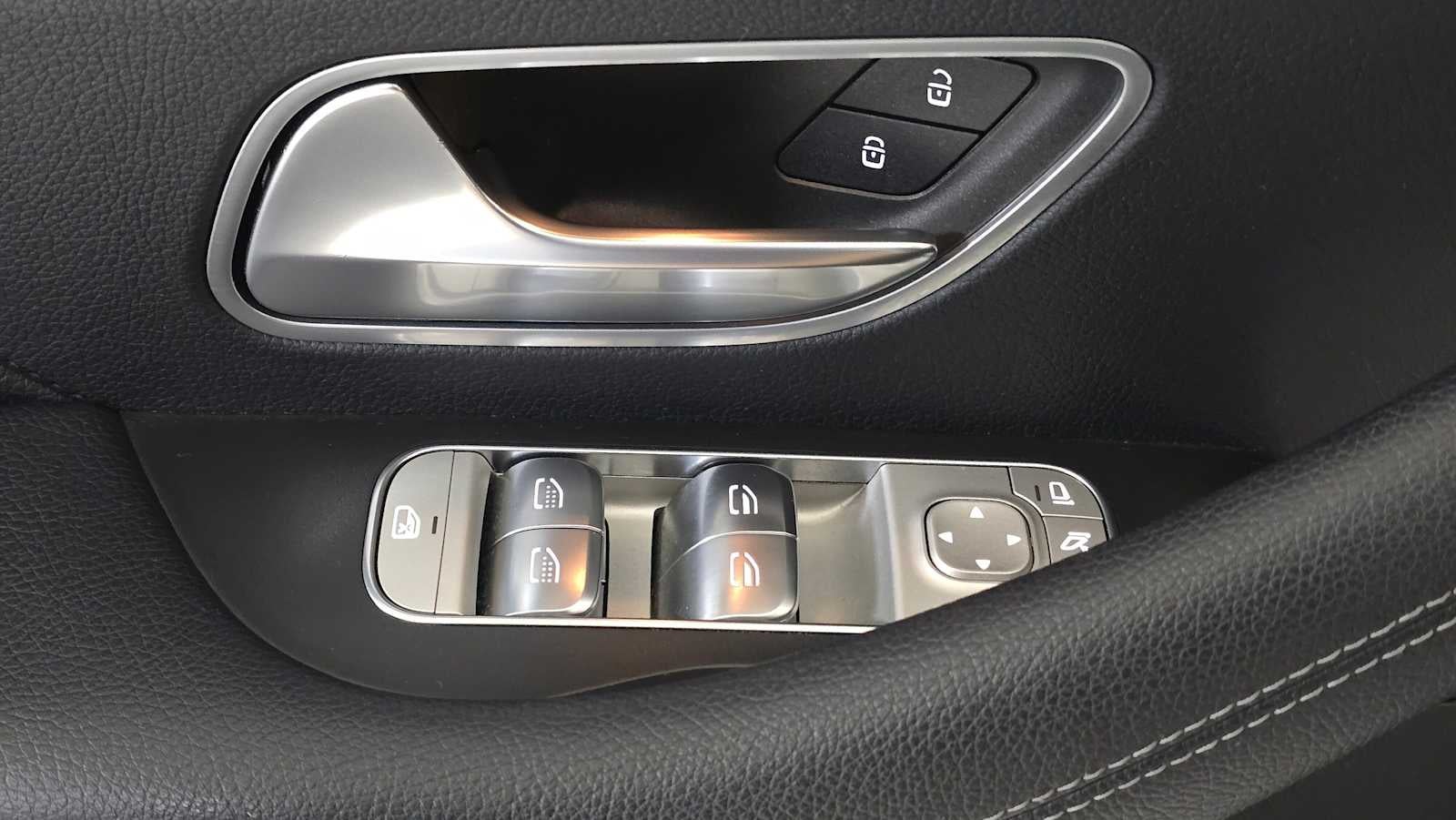 2020 Mercedes-Benz GLS GLS 450