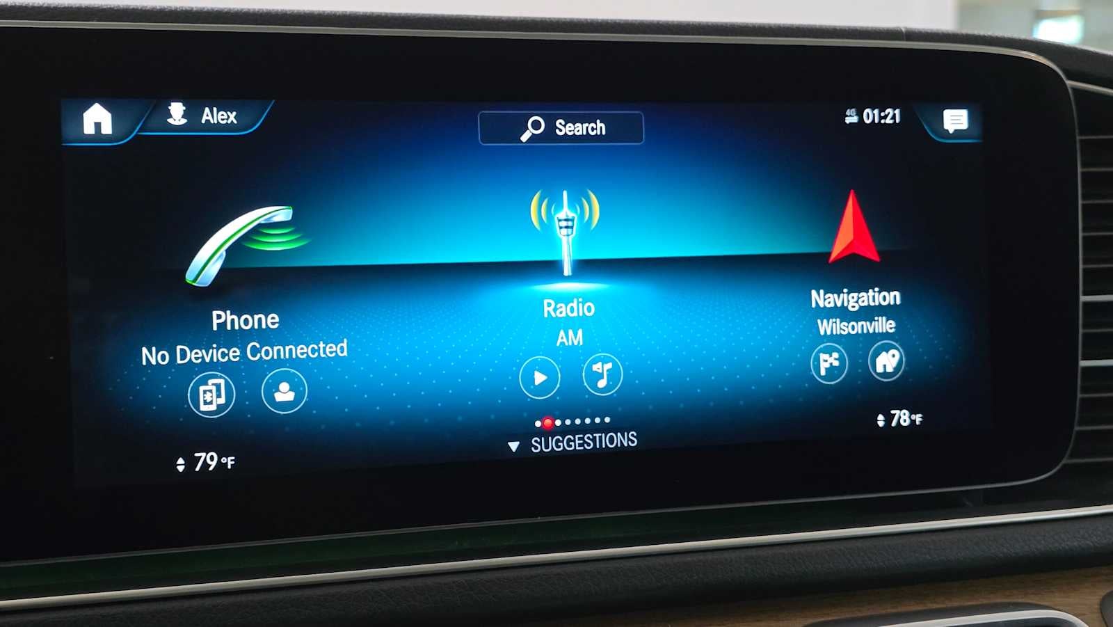 2020 Mercedes-Benz GLS GLS 450