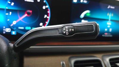 2020 Mercedes-Benz GLS GLS 450