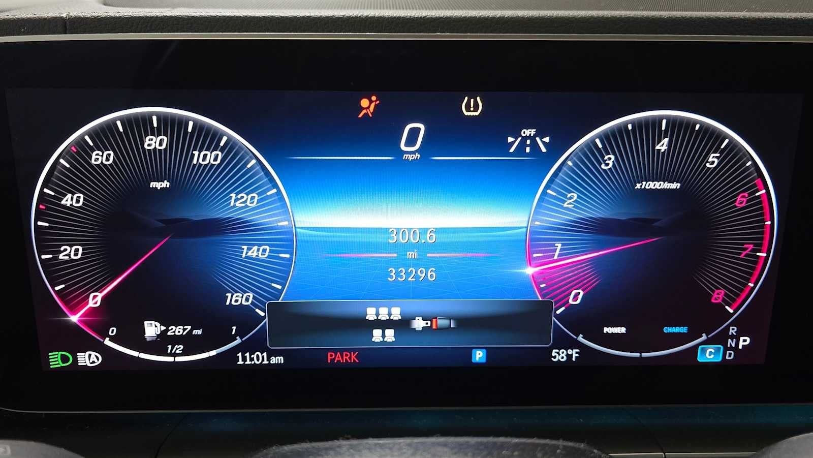 2024 Mercedes-Benz GLS GLS 450