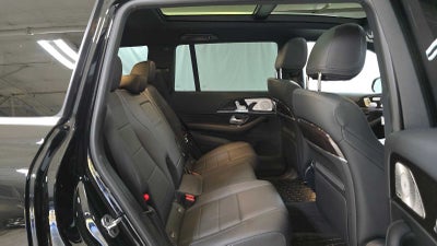 2025 Mercedes-Benz GLS GLS 450