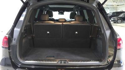 2025 Mercedes-Benz GLS GLS 450