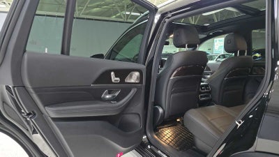 2025 Mercedes-Benz GLS GLS 450