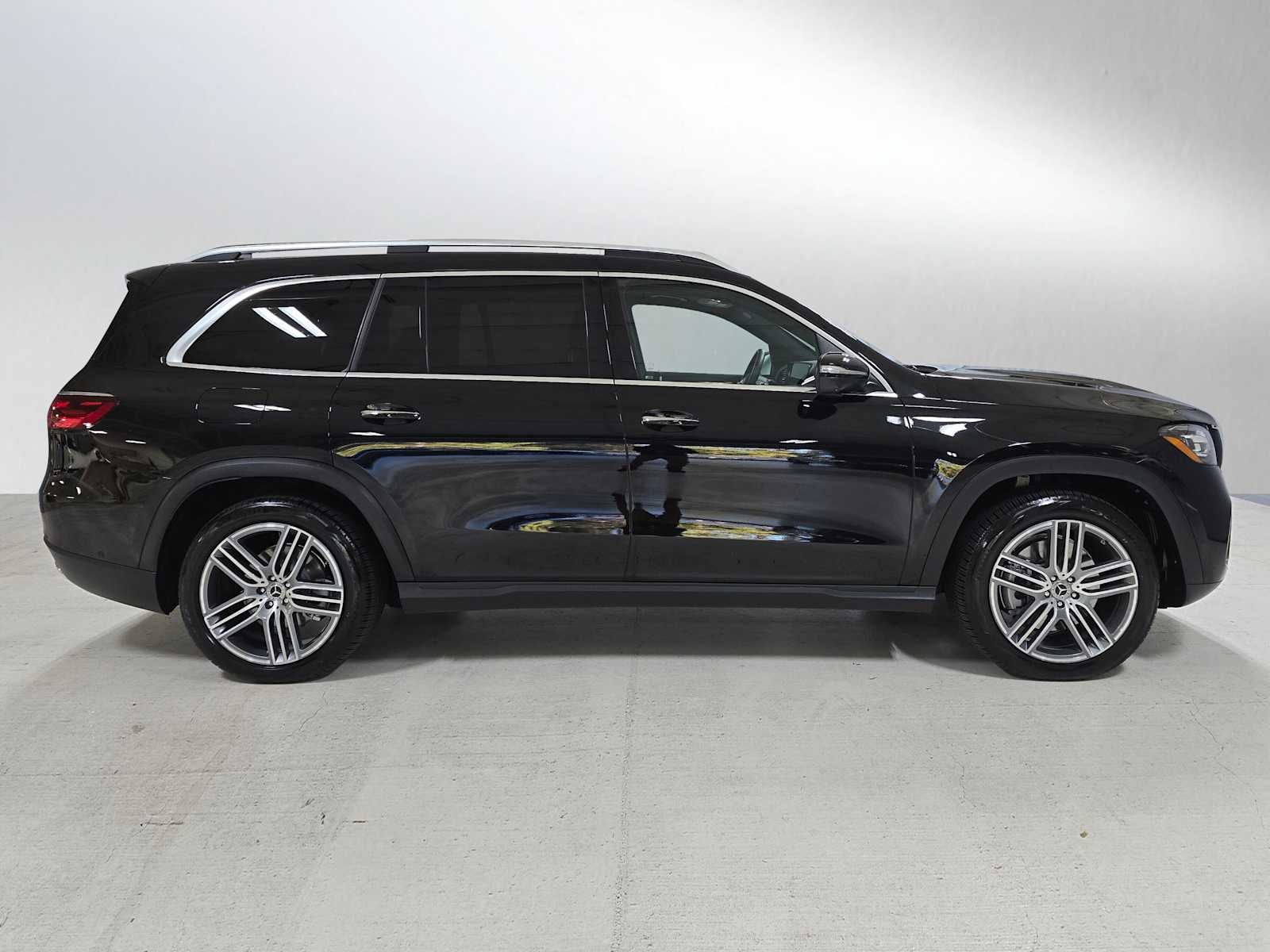 2025 Mercedes-Benz GLS GLS 450