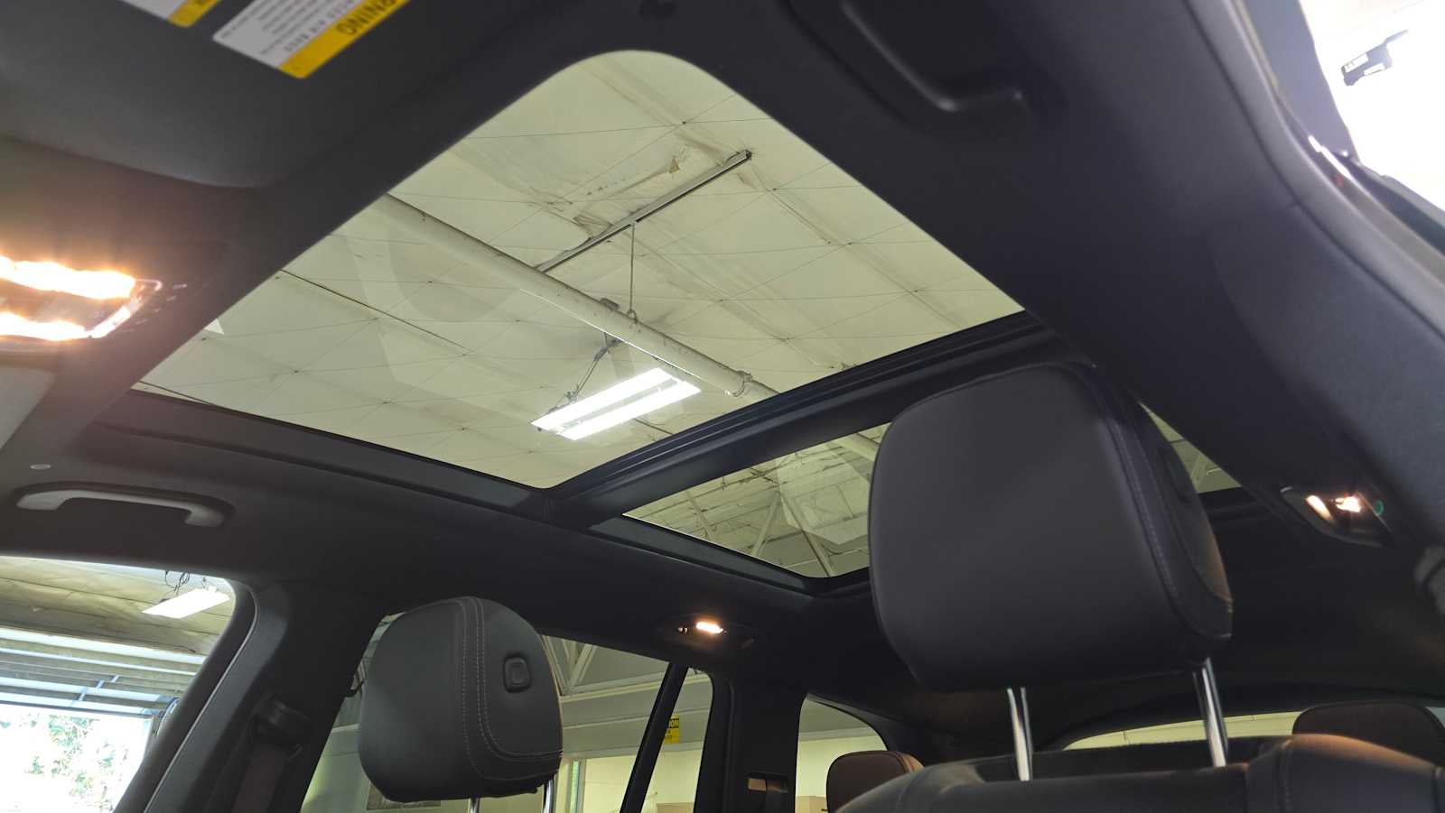 2025 Mercedes-Benz GLS GLS 450