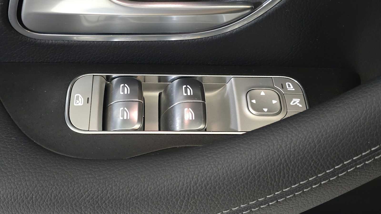 2025 Mercedes-Benz GLS GLS 450