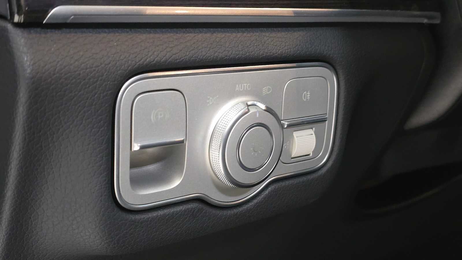 2025 Mercedes-Benz GLS GLS 450