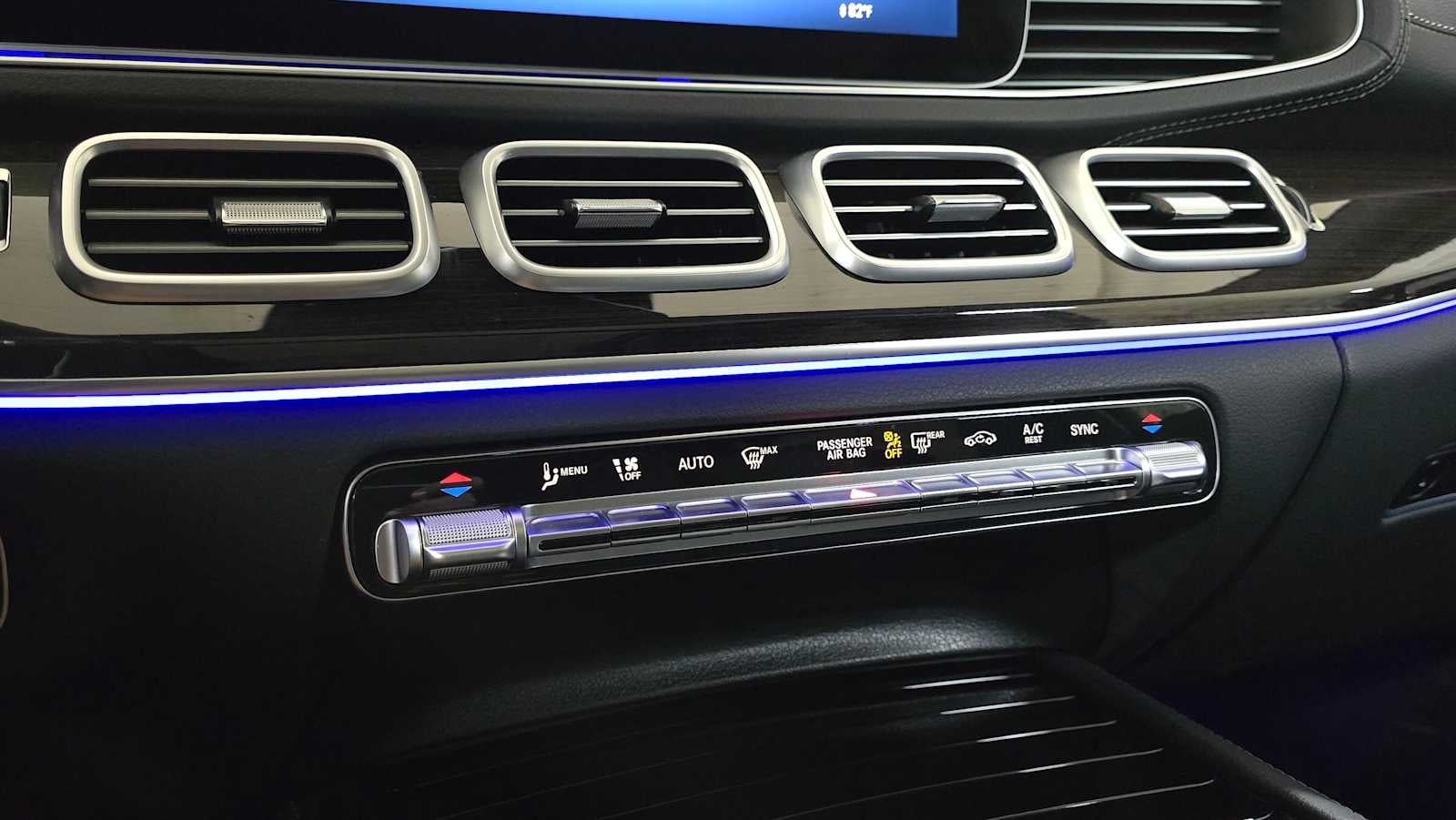 2025 Mercedes-Benz GLS GLS 450