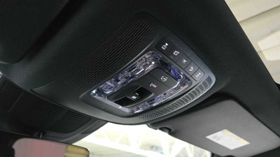 2025 Mercedes-Benz GLS GLS 450