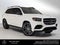 2021 Mercedes-Benz GLS GLS 580