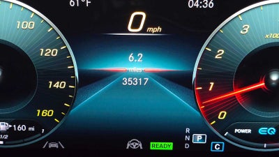 2021 Mercedes-Benz GLS GLS 580