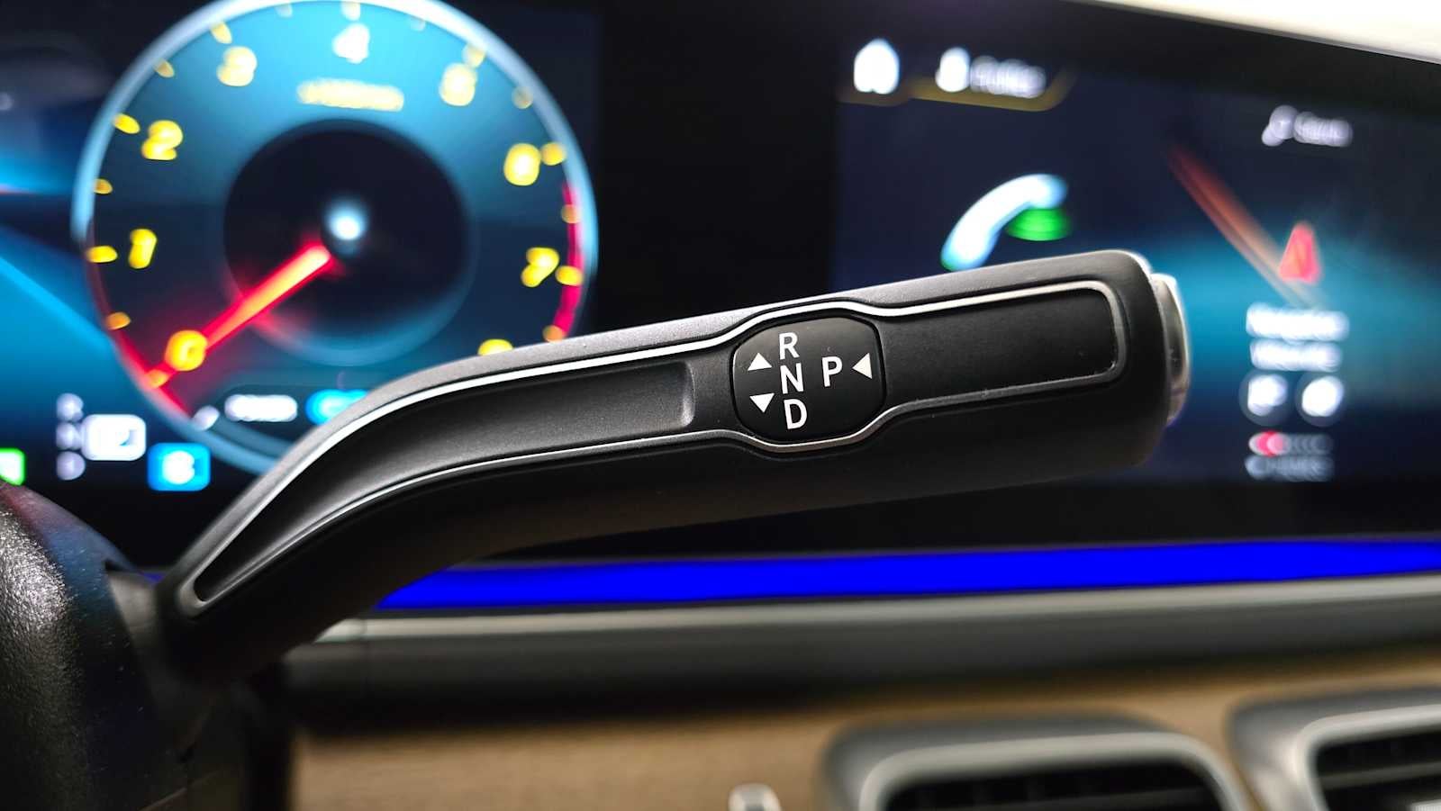 2021 Mercedes-Benz GLS GLS 580