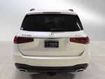 2021 Mercedes-Benz GLS GLS 580