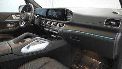 2023 Mercedes-Benz GLS GLS 580