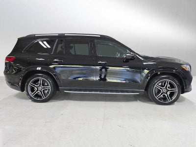 2023 Mercedes-Benz GLS GLS 580