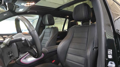 2023 Mercedes-Benz GLS GLS 580