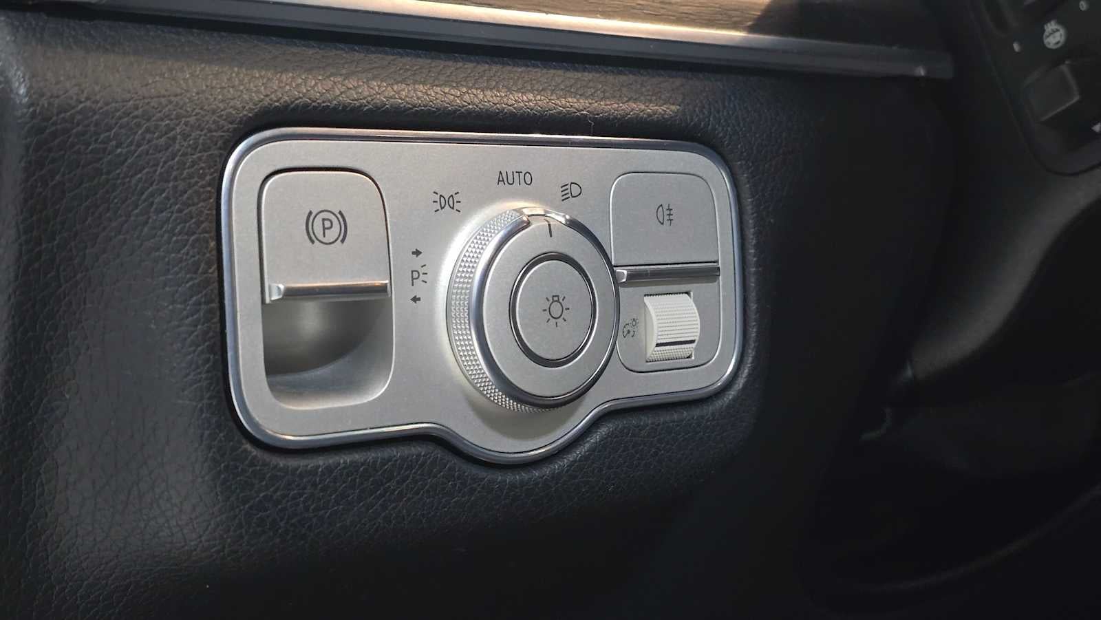 2020 Mercedes-Benz GLS GLS 580