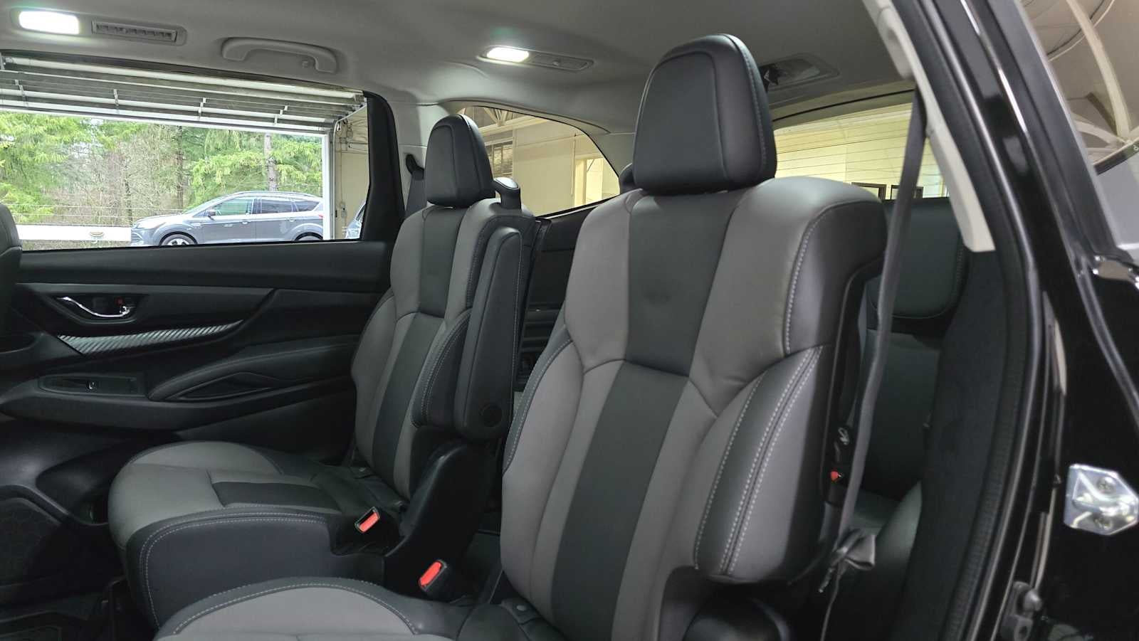 2022 Subaru Ascent Onyx Edition