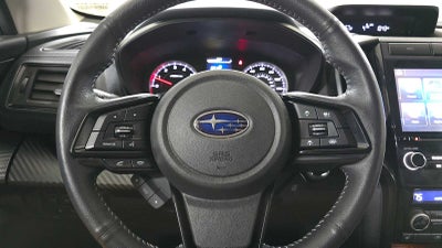 2022 Subaru Ascent Onyx Edition