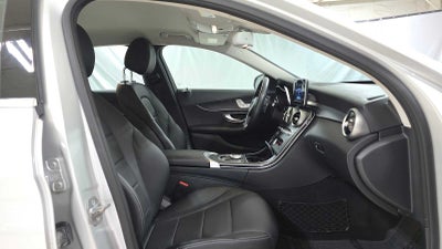 2017 Mercedes-Benz C-Class C 300