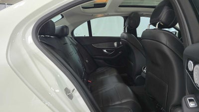 2016 Mercedes-Benz C-Class C 300