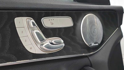 2016 Mercedes-Benz C-Class C 300