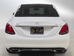 2016 Mercedes-Benz C-Class C 300