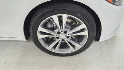 2016 Mercedes-Benz C-Class C 300