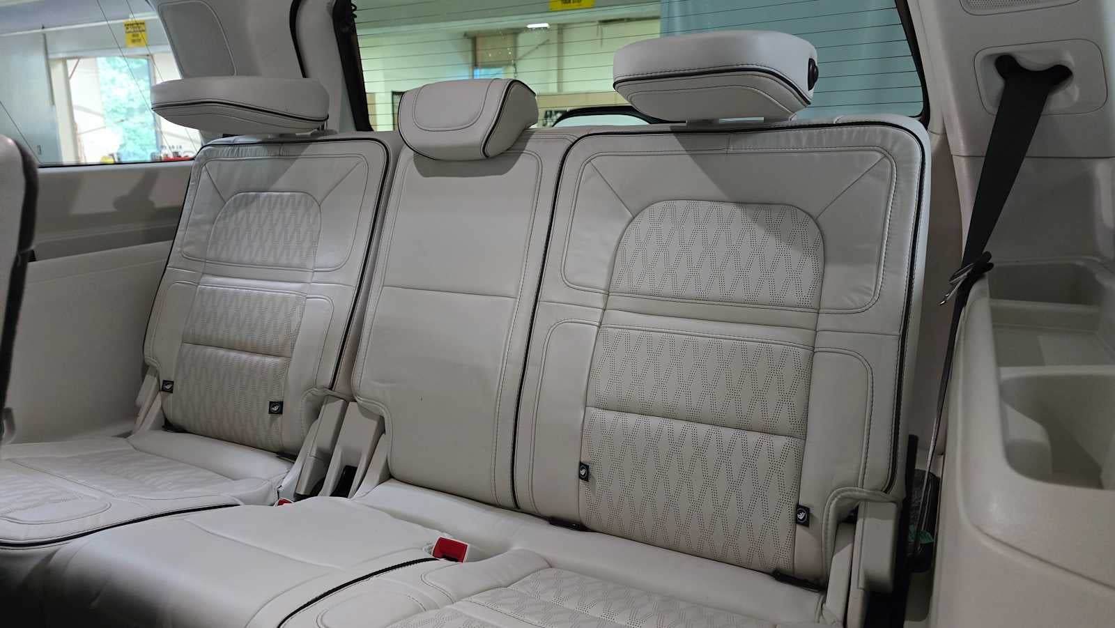 2023 Lincoln Navigator Black Label