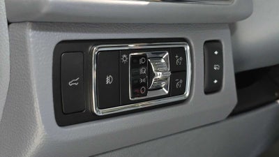 2024 Lincoln Navigator L Black Label