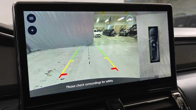 2024 Lincoln Navigator L Black Label