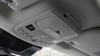 2024 Lincoln Navigator L Black Label