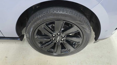 2024 Lincoln Navigator L Black Label