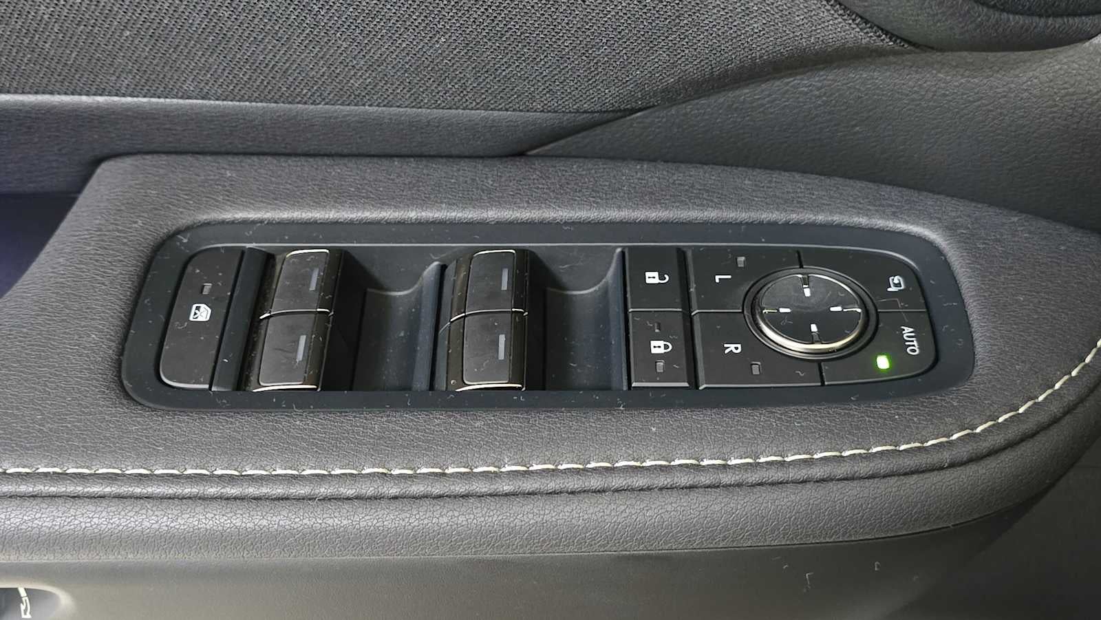 2025 Lexus TX Luxury