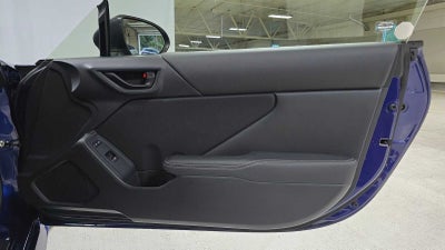 2023 Toyota GR86 Auto (Natl)