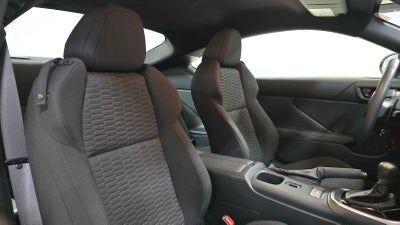 2023 Toyota GR86 Auto (Natl)