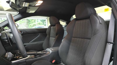 2023 Toyota GR86 Auto (Natl)