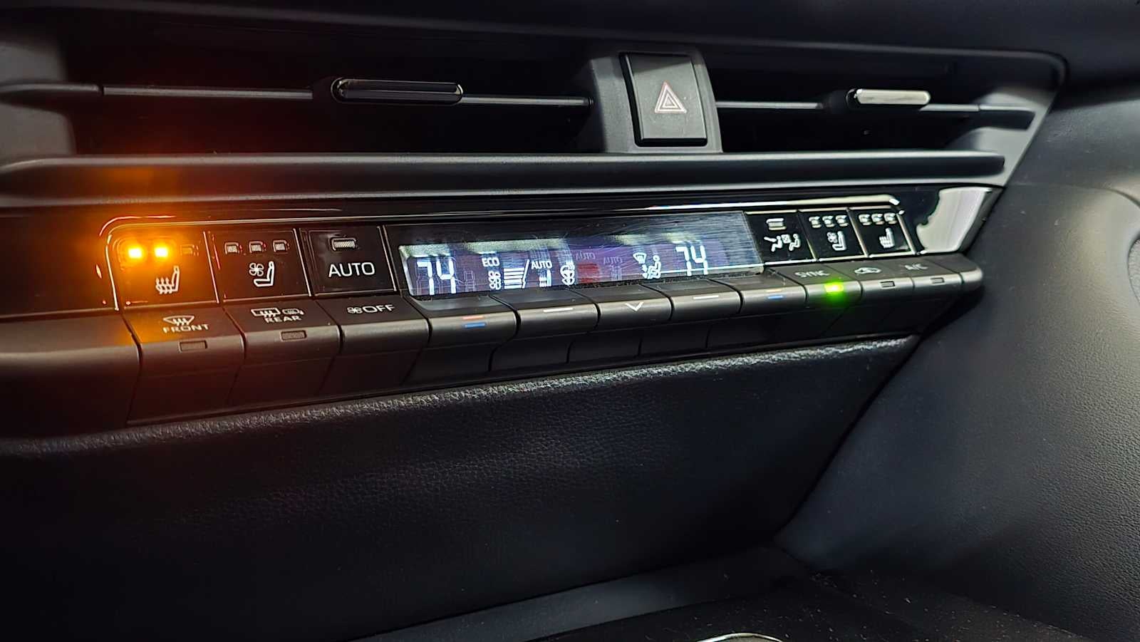 2024 Toyota Crown Limited