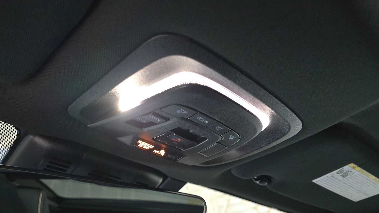 2024 Toyota Crown Limited