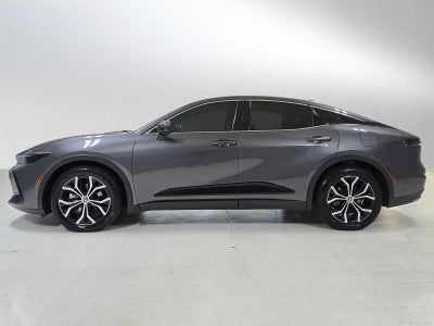 2024 Toyota Crown Limited