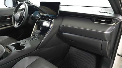 2024 Toyota Venza Limited