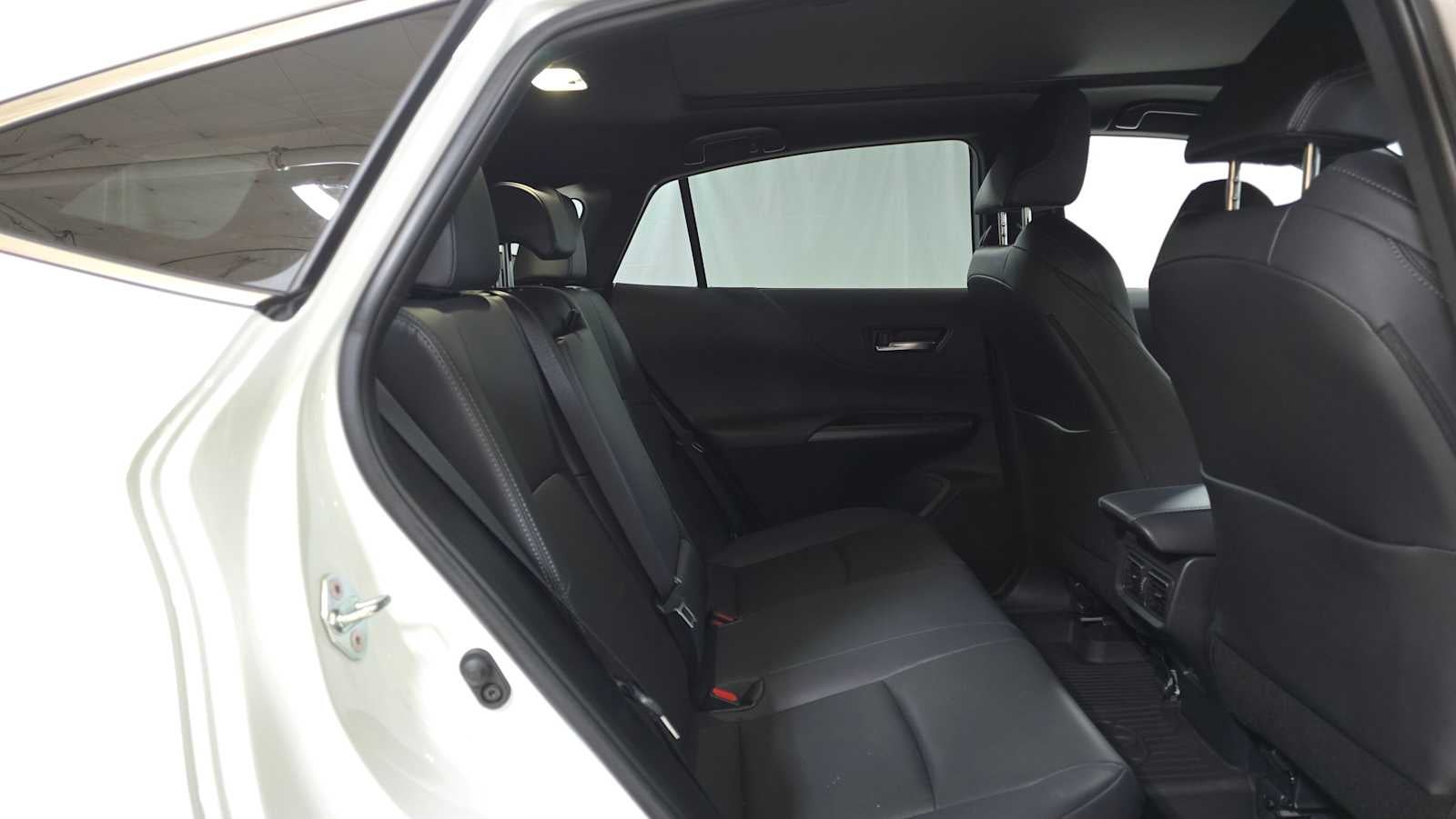 2024 Toyota Venza Limited